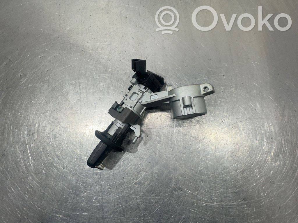 Opel Meriva B Blocchetto accensione 