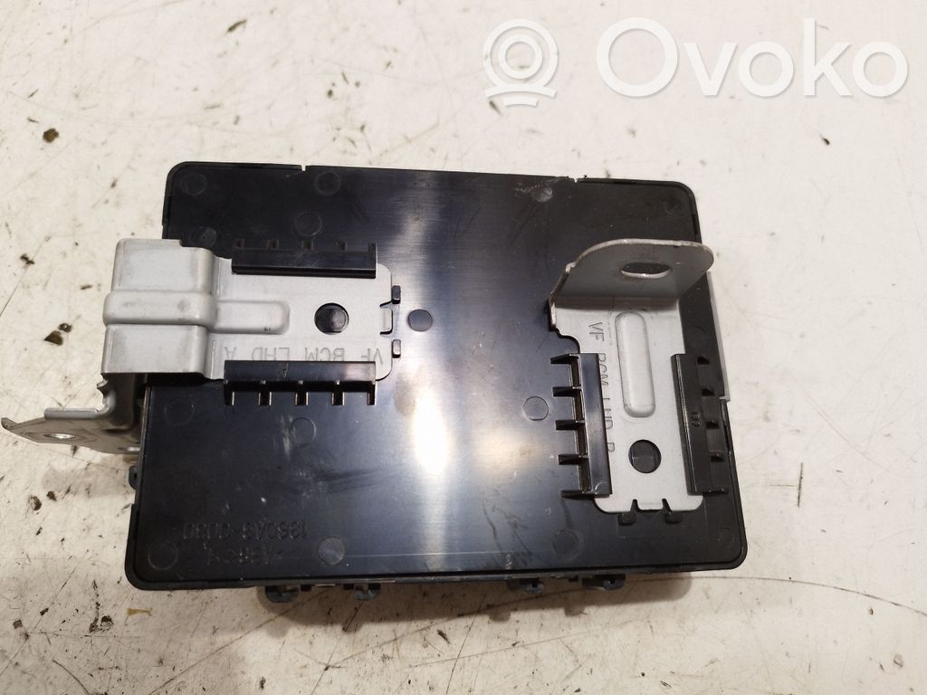 Hyundai i40 Unitate/modul de comandă închidere centralizată 