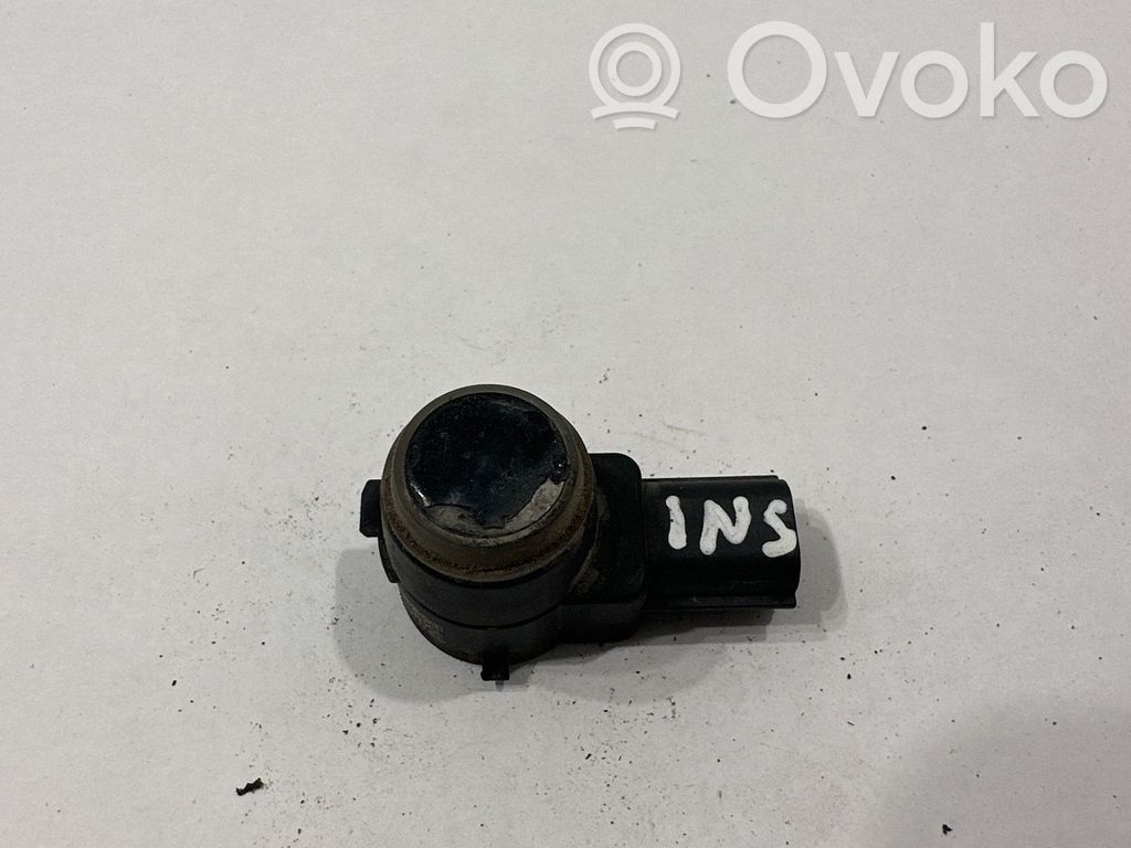 Opel Insignia A Czujnik parkowania PDC