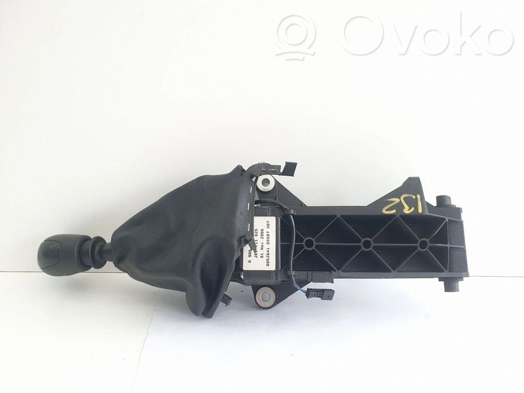 Mercedes-Benz Sprinter W906 Selector caja de cambios