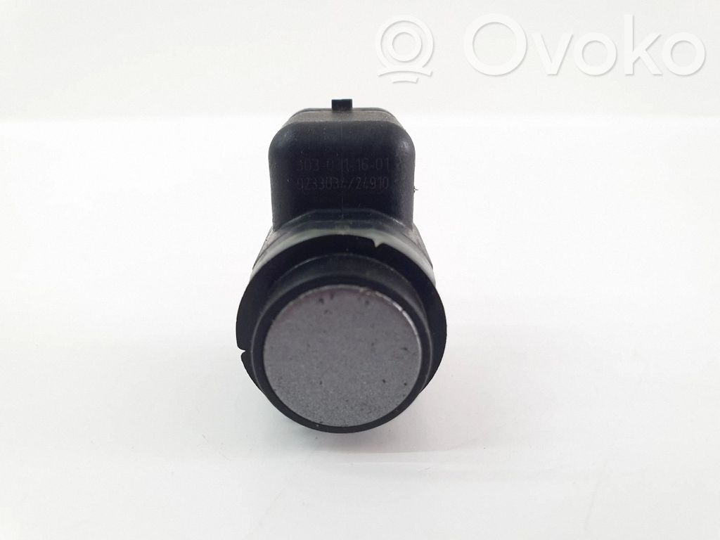 BMW 5 F10 F11 Parksensor PDC