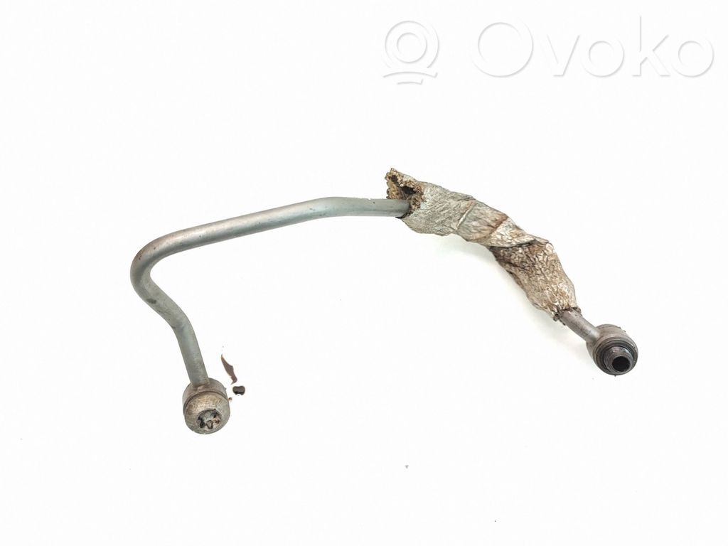 Ford Mondeo MK IV Conductă/furtun ungere ulei turbosuflantă