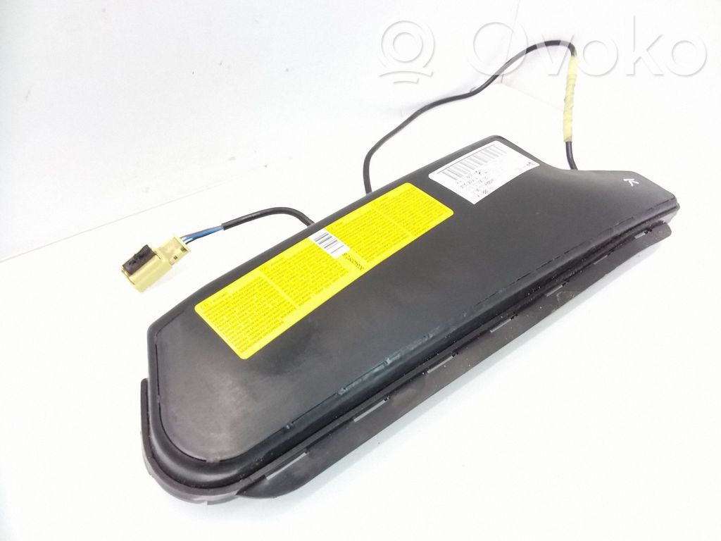 Skoda Octavia Mk2 (1Z) Sitz-Airbag 