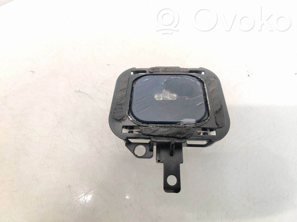 Volvo S60 Sensor de lluvia 