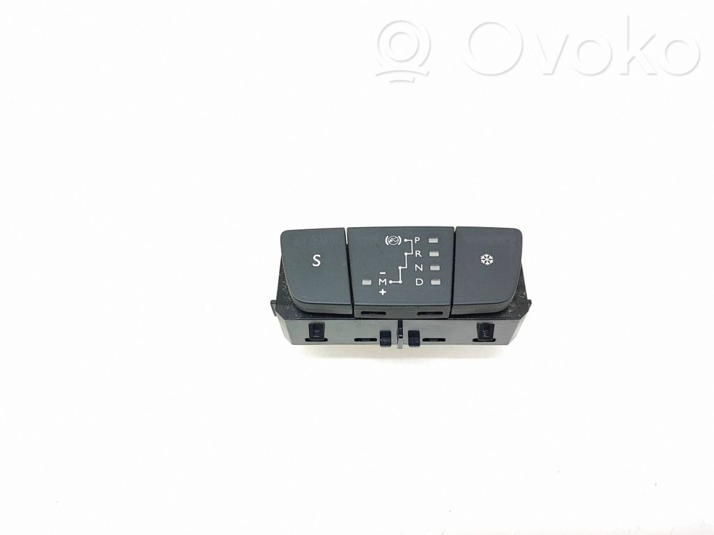 Peugeot 308 Indicatore di cambio marcia