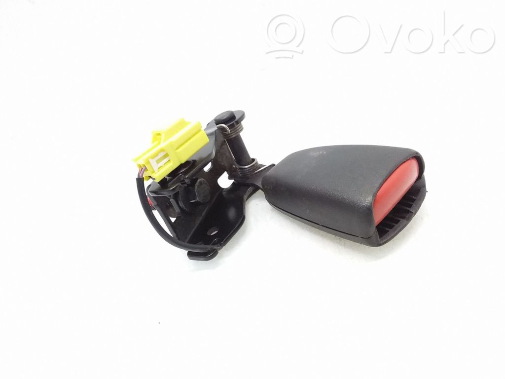Volvo V70 Boucle de ceinture de sécurité arrière