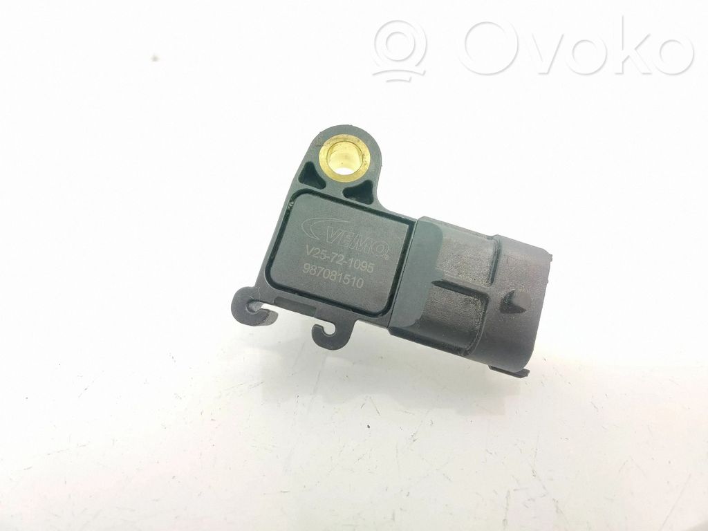 Volvo S60 Sensore di pressione 