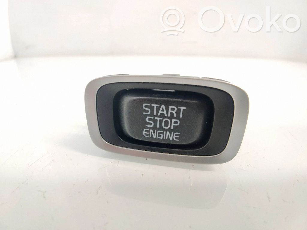 Volvo V60 Automobilio užvedimo jungtukas 