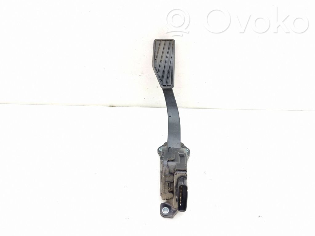 Suzuki Grand Vitara II Gaspedal