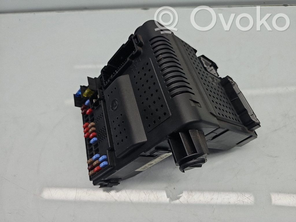 Volvo XC90 Modul siguranțe 