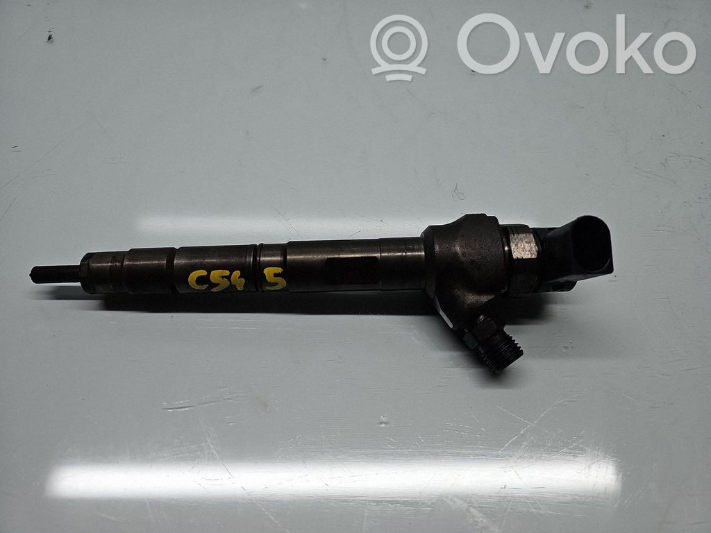 Audi A4 S4 B8 8K Injektor Einspritzdüse 