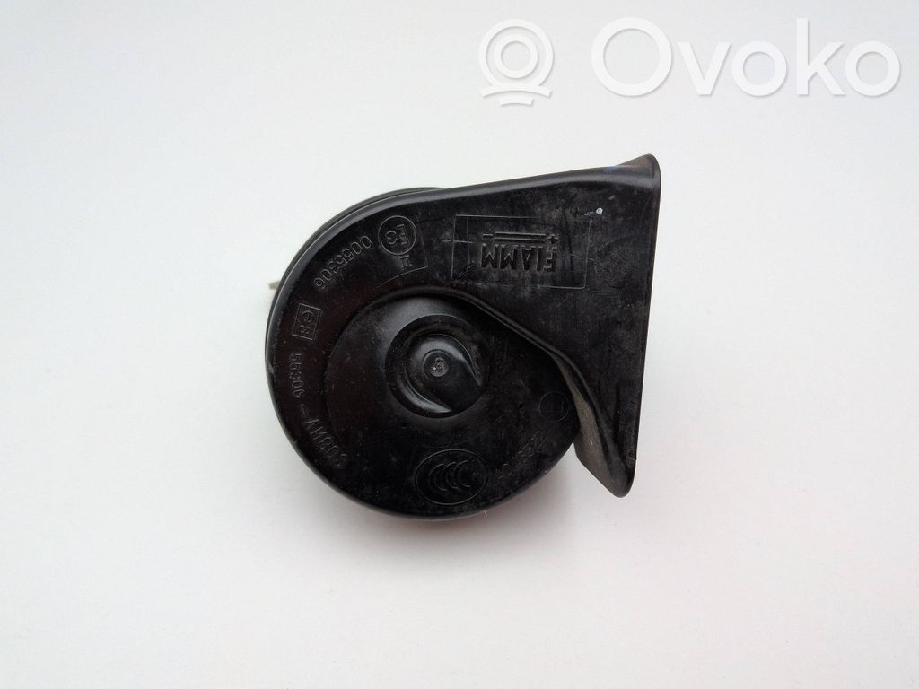 Mini One - Cooper Coupe R56 Claxon
