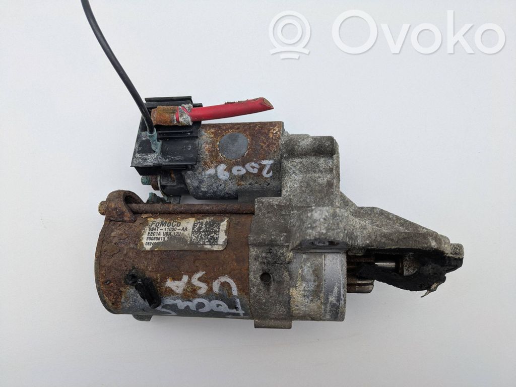 Ford Focus Motorino d’avviamento