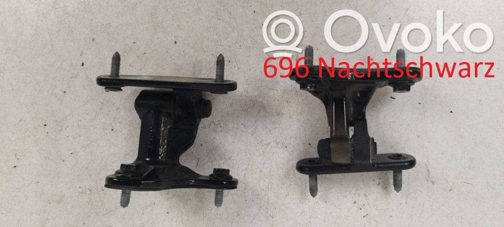 Mercedes-Benz CLA C117 X117 W117 Kit de charnières de porte avant