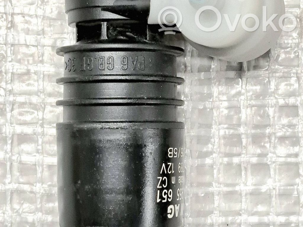Audi A4 S4 B7 8E 8H Pompe de lave-glace de pare-brise