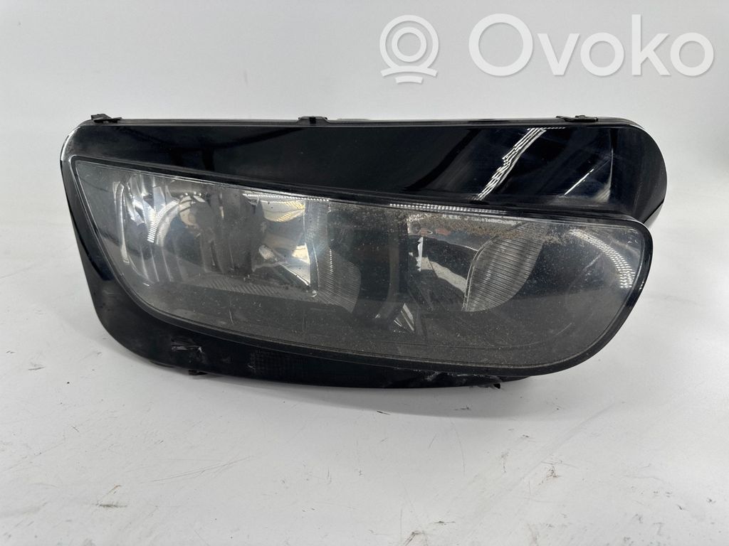 Citroen C4 II Picasso Scheinwerfer