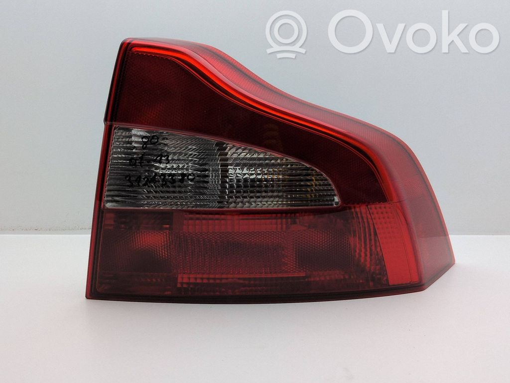 Volvo S80 Rückleuchte Heckleuchte