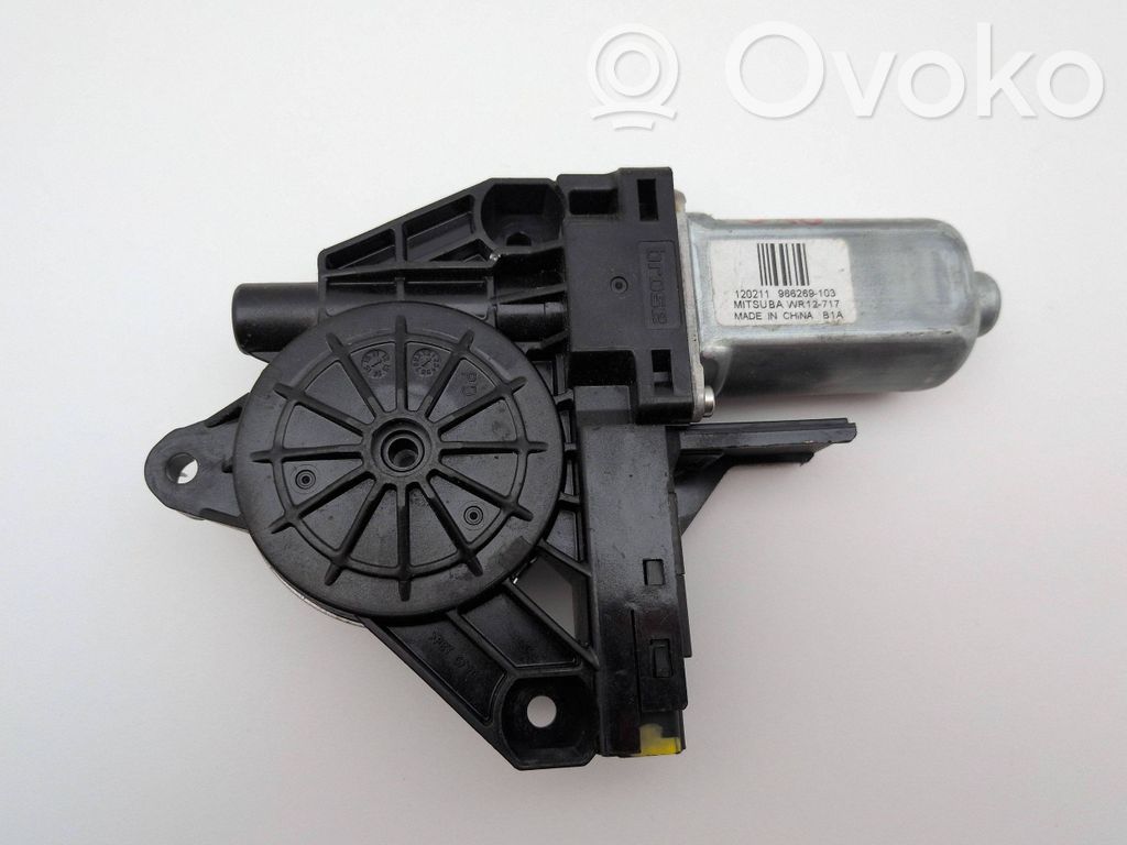 Volvo XC60 Macara ușă față cu motor 