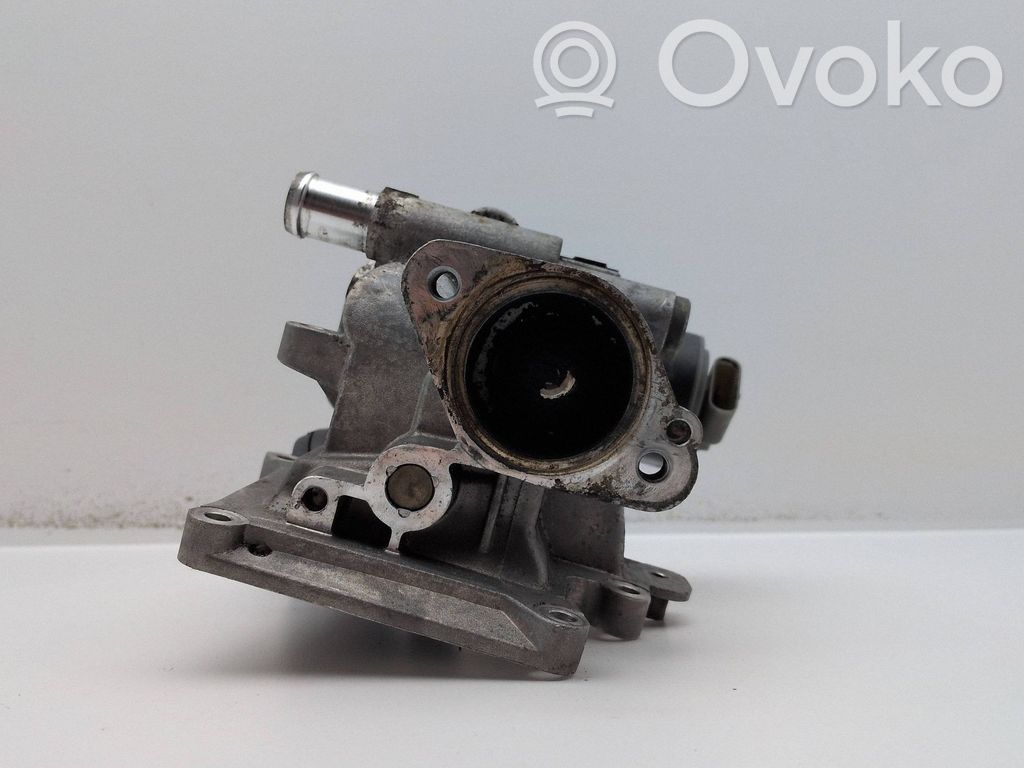 Volvo XC60 Supapă EGR 