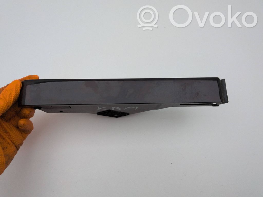 Audi A6 S6 C5 4B Verkleidung Handbremshebel 