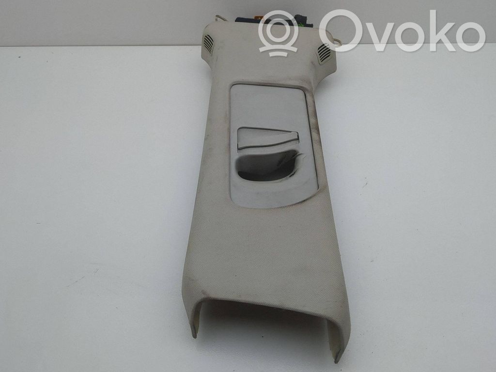 Audi A6 S6 C5 4B (B) Revêtement de pilier (haut)