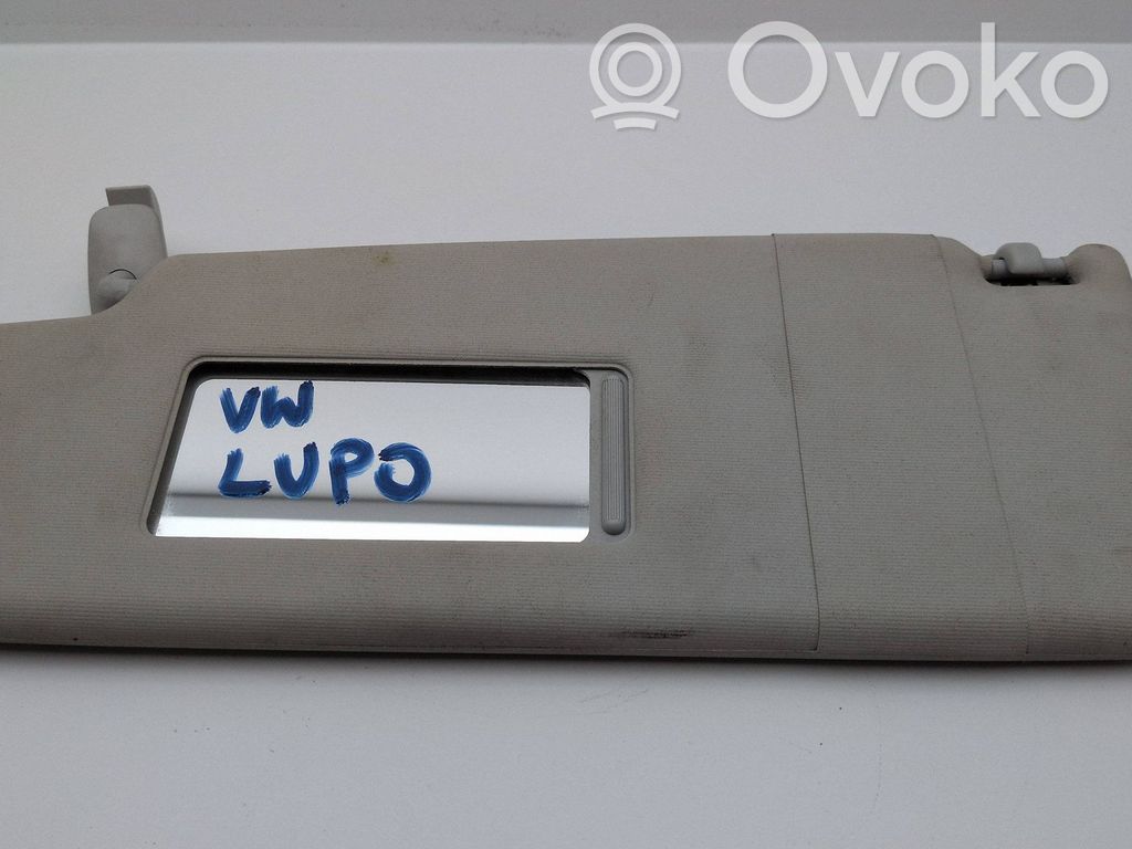 Volkswagen Lupo Osłona przeciwsłoneczna