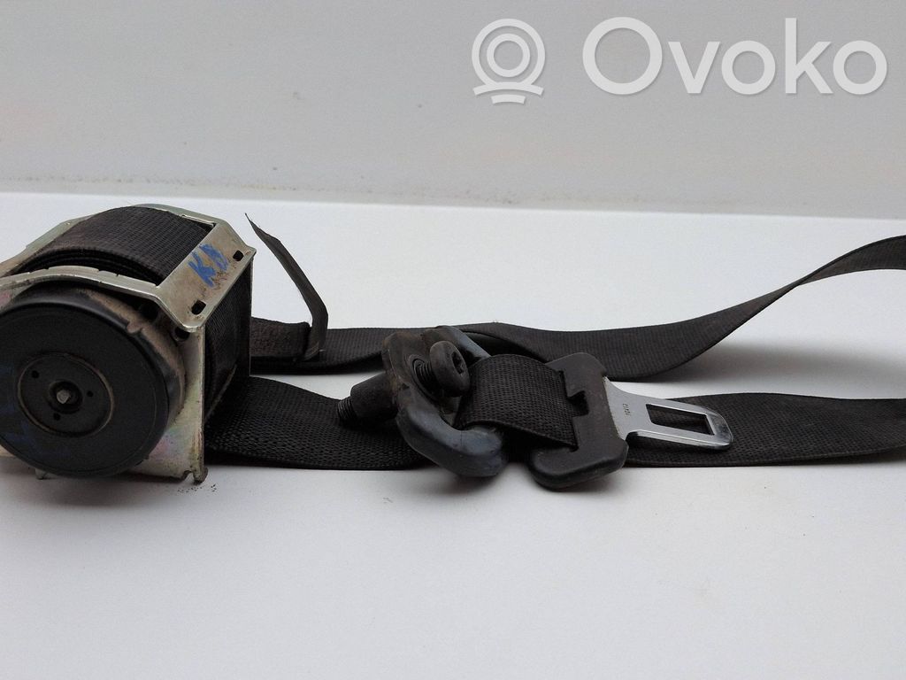 Opel Combo C Ceinture de sécurité avant