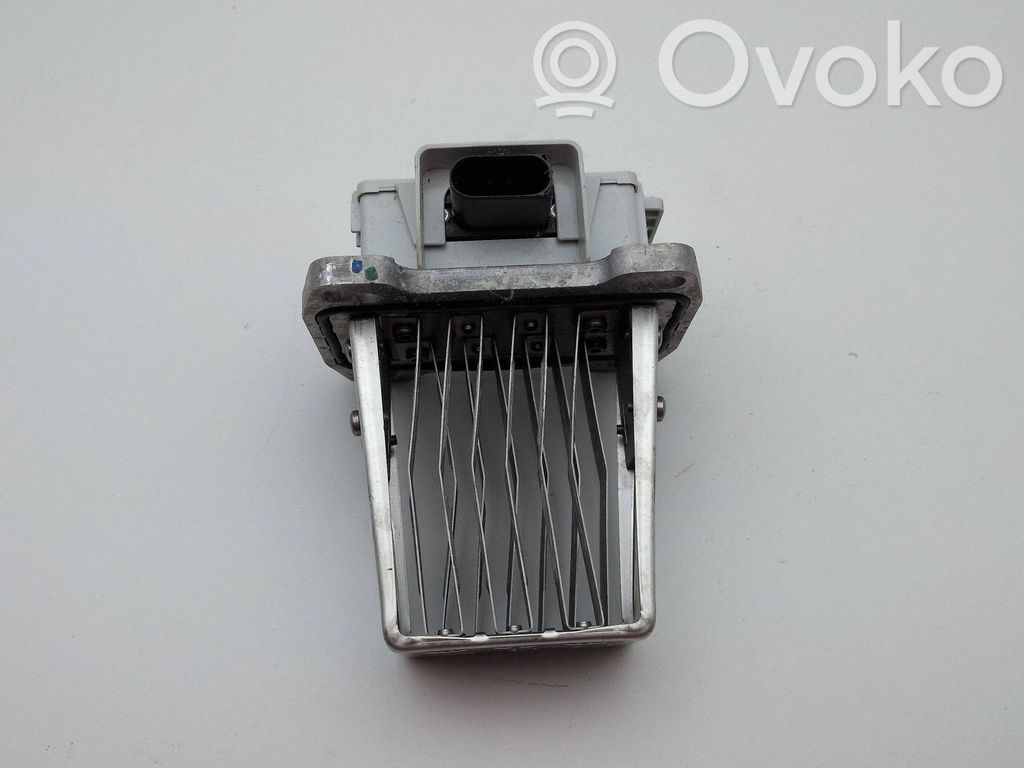 Mercedes-Benz C W205 Termostato/alloggiamento del termostato