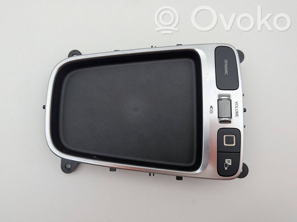 Mercedes-Benz CLA C118 X118 Modul comenzi multimedia 