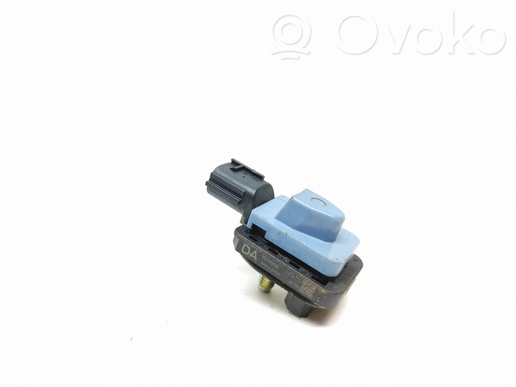 Toyota RAV 4 (XA50) Airbagsensor Crashsensor Drucksensor