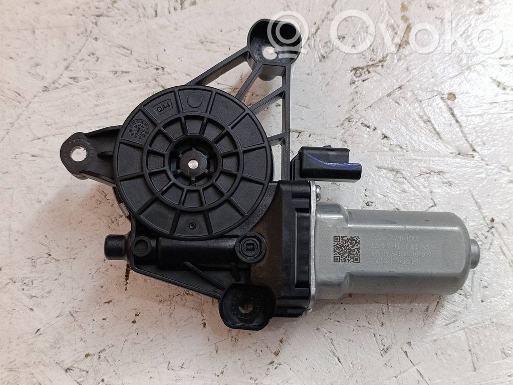 BYD Seal U Motor del regulador de la ventanilla de la puerta delantera 