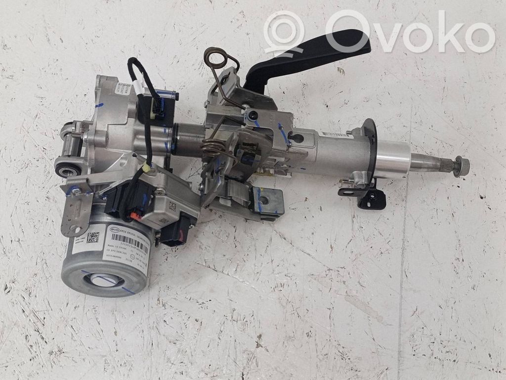 BYD Dolphin Pompa elettrica servosterzo