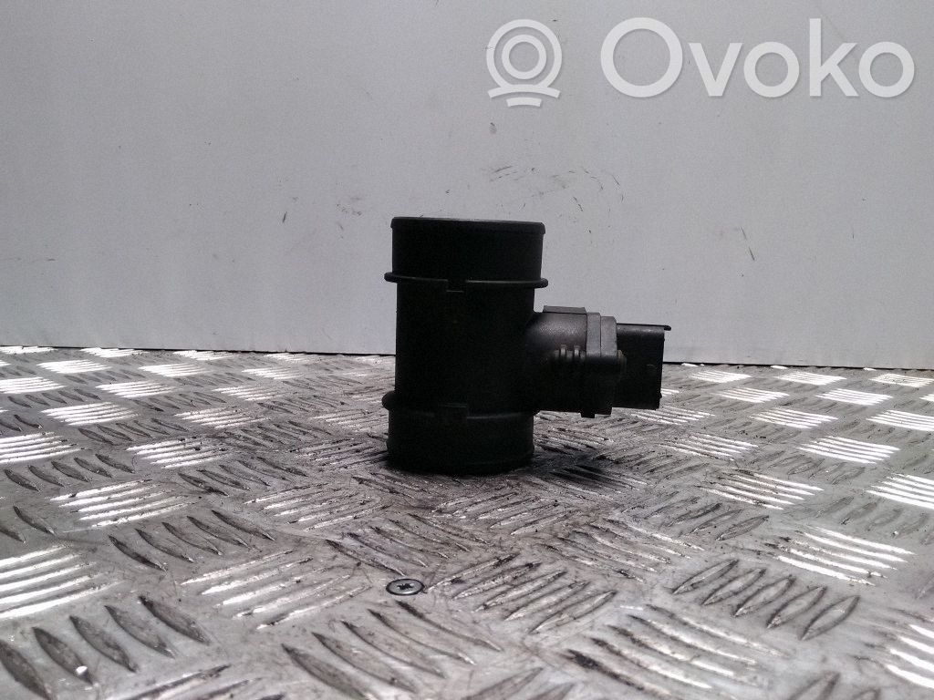 Opel Meriva A Luftmassenmesser Luftmengenmesser