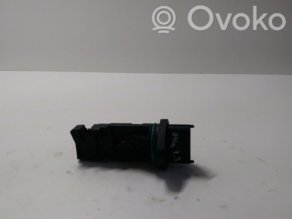 Opel Corsa C Oro srauto matuoklis