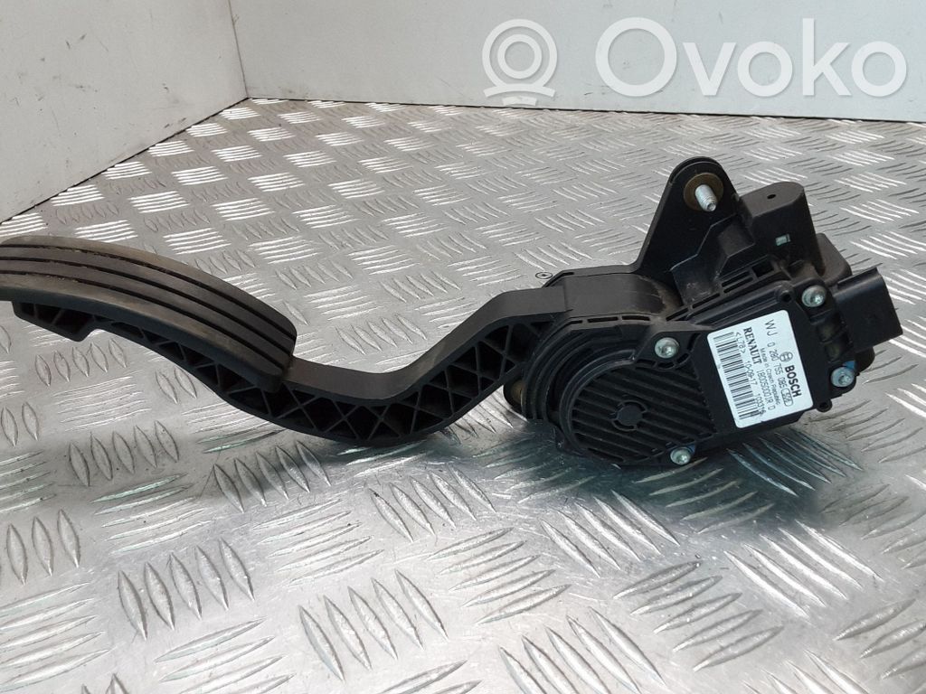 Renault Latitude (L70) Pedal del acelerador 