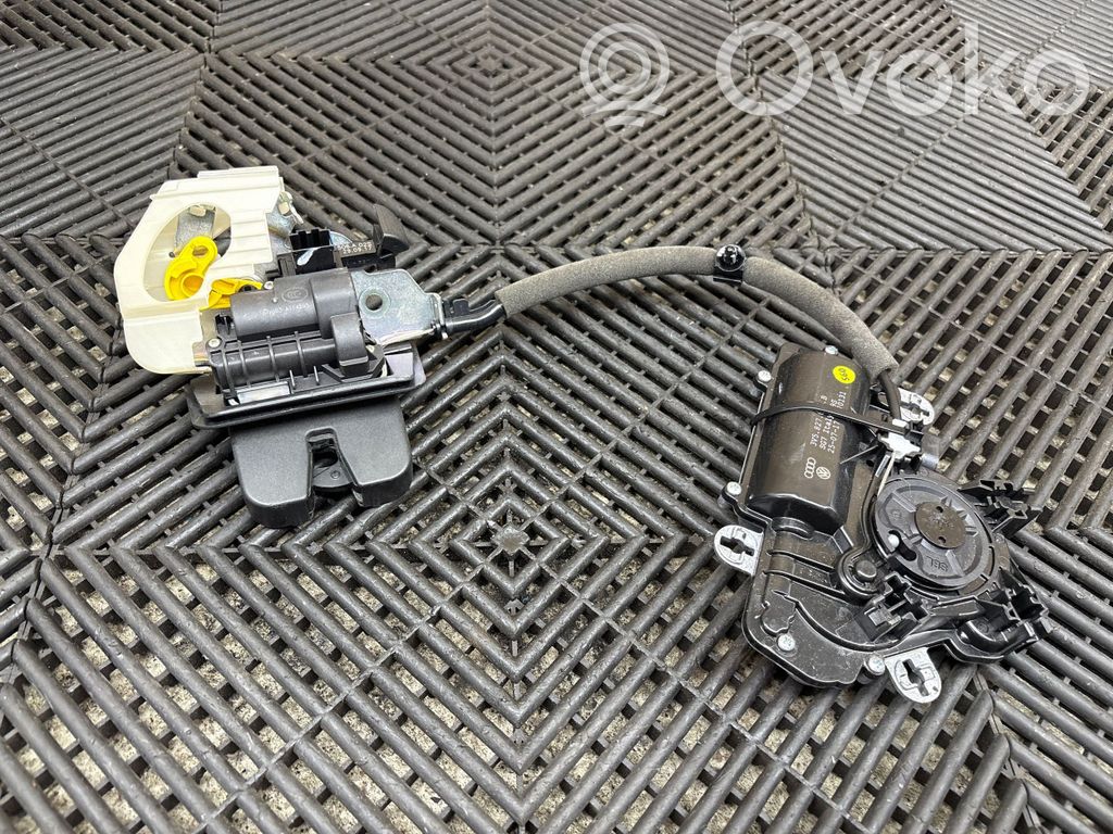Audi Q5 SQ5 FY Cierre/cerradura/bombín del maletero/compartimento de carga