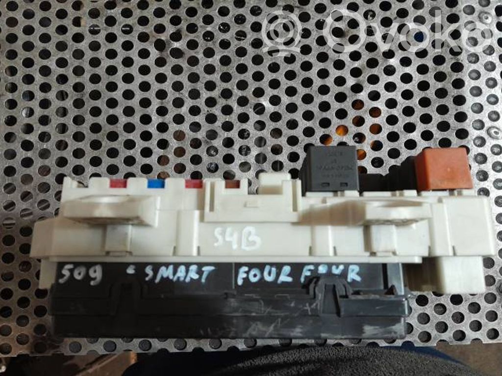 Fuse module   R901820,5WK45104B