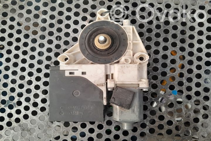 Audi A3 S3 8P Silnik regulatora szyby drzwi przednich 