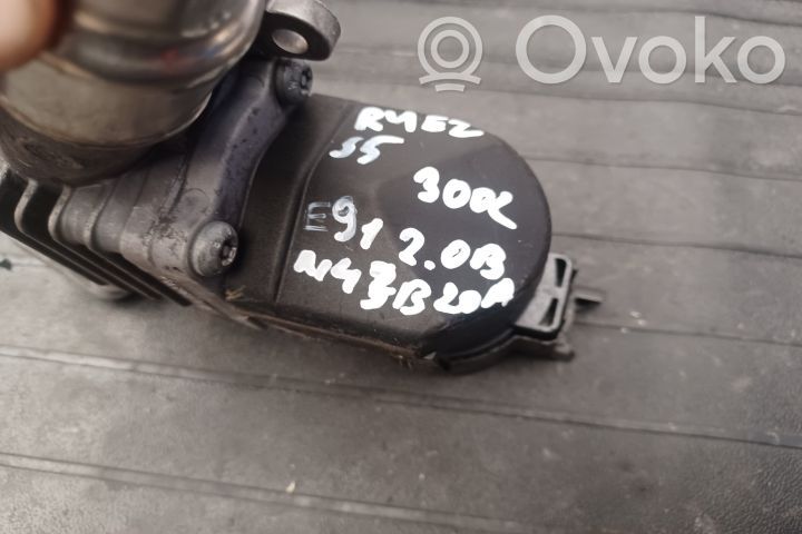 EGR-venttiili   756324105