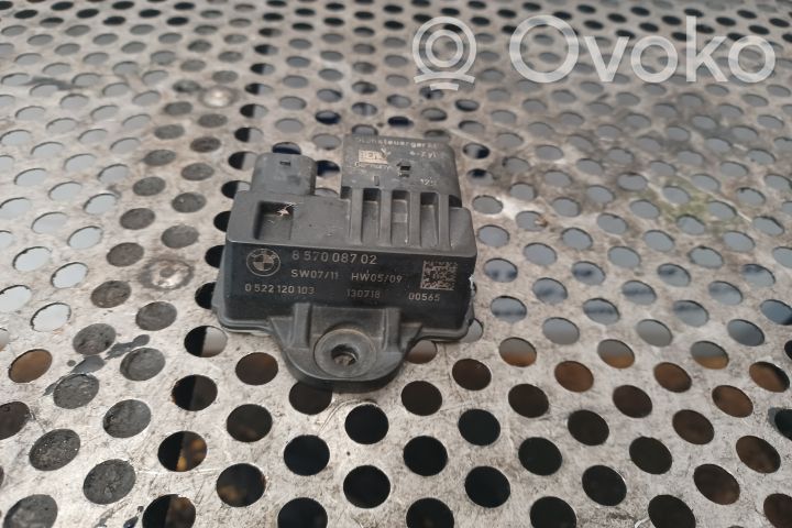 Glow plug pre-heat relay