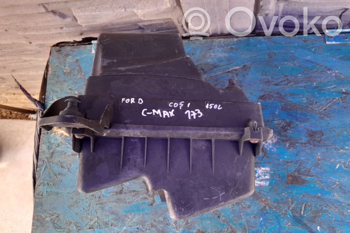 Ford C-MAX I Obudowa filtra powietrza 