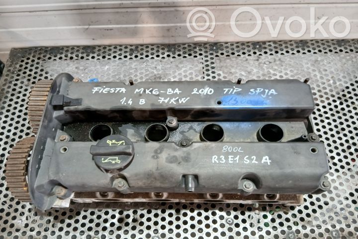 Engine head   0A6G6090CA
