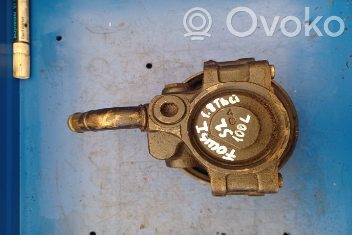 Ford Focus Servopumpe 