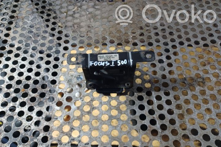 Sensor de presión del neumático