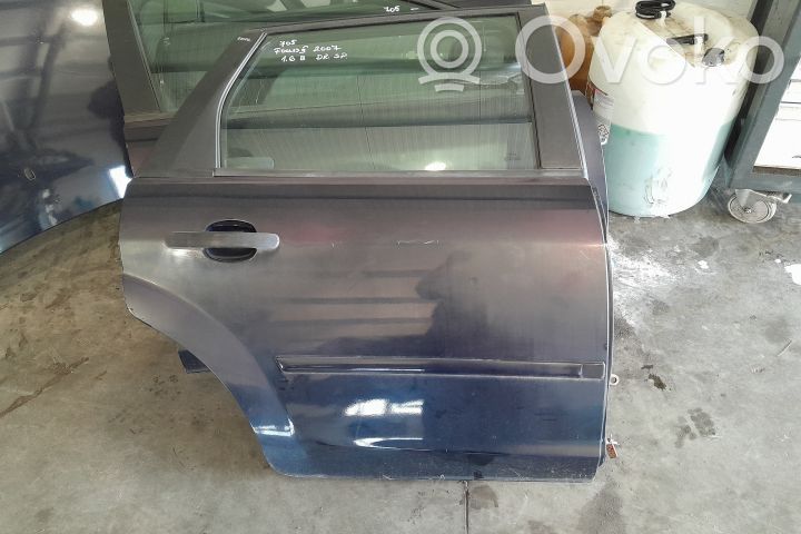 Ford Focus Rear door 