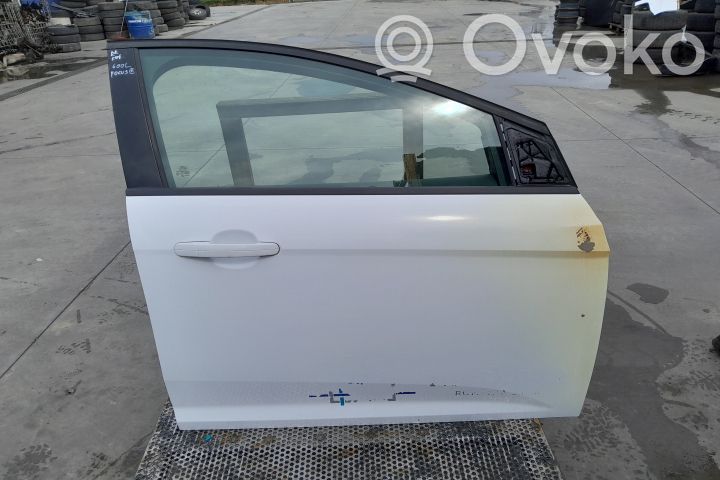 Ford Focus Priekinės durys 