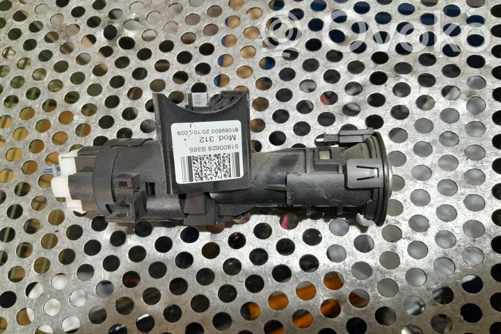 Ignition lock   FARACHEIE51800628
