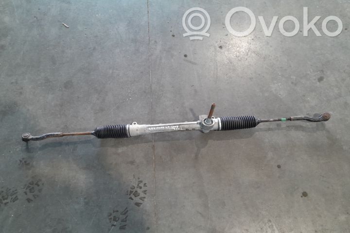 Steering rack   A0020787A