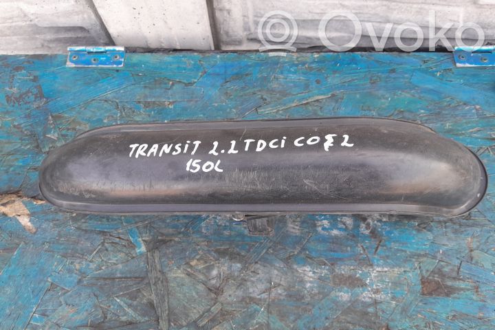 Välijäähdyttimen letku   6C119R504