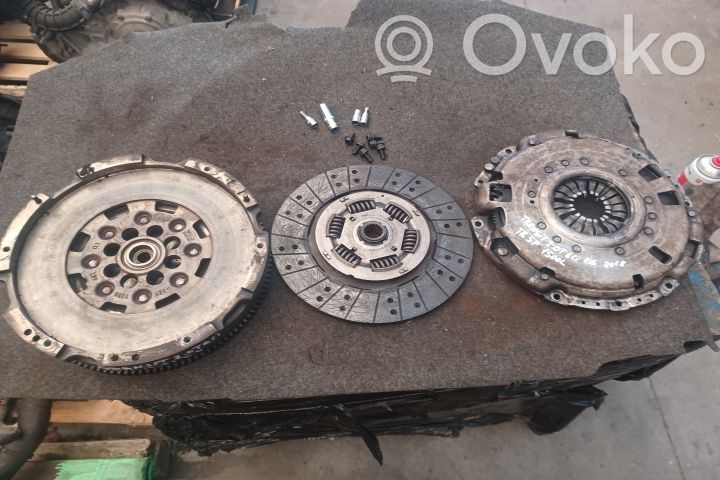 Clutch set kit